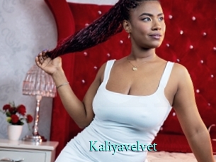 Kaliyavelvet