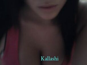 Kallashi