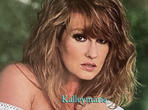 kalleymarie xxx Fantasy Land