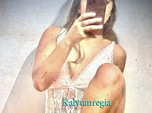 Kalytanregia