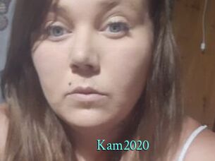 Kam2020