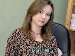 Kamakshini
