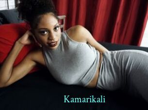Kamarikali