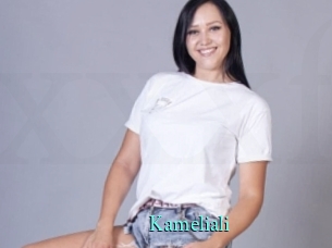 Kameliali