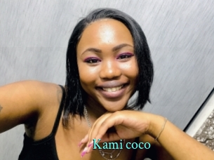 kami_coco xxx Fantasy Land