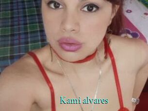 Kami_alvares