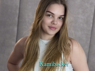 Kamibacker