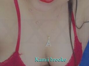 Kamii_brooke