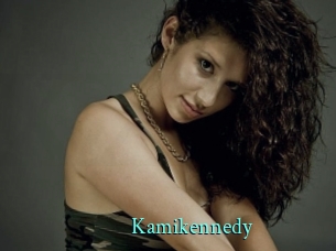 Kamikennedy