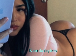 Kamila_taylorx