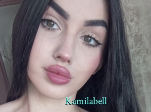 Kamilabell
