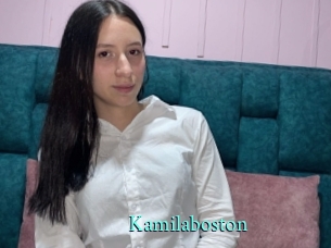 kamilaboston xxx Fantasy Land