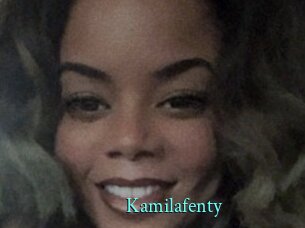 Kamilafenty