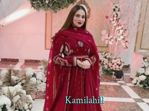 Kamilahill