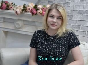 Kamilajaw