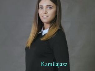 Kamilajazz