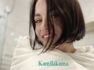 Kamilakama