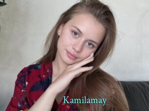 Kamilamay