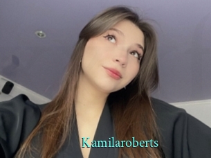 Kamilaroberts