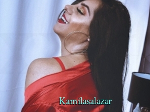 Kamilasalazar
