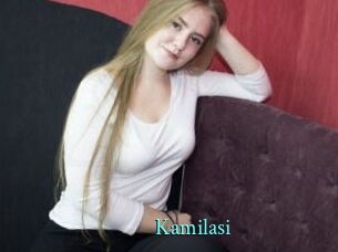 Kamilasi