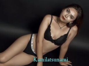 Kamilatsunami