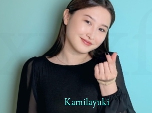 Kamilayuki