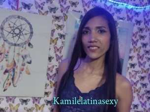 Kamilelatinasexy