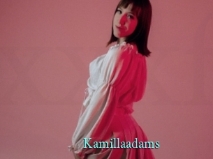 Kamillaadams