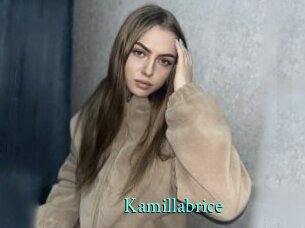 Kamillabrice