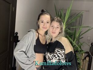 Kamilladolores