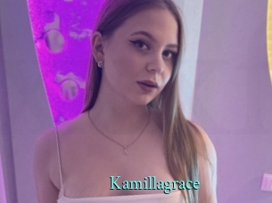 Kamillagrace