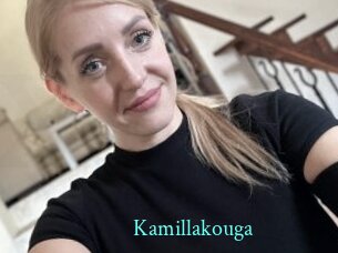 Kamillakouga