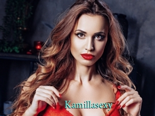 Kamillasexy