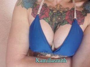 kamillasmith xxx Fantasy Land
