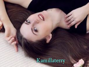 kamillaterry xxx Fantasy Land