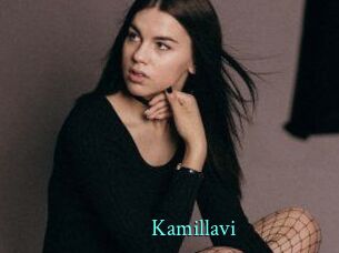 Kamillavi