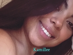 kamillee xxx Fantasy Land
