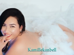 Kamillekanbell