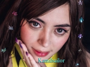 Kamilsailor