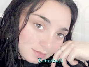 Kamisha21