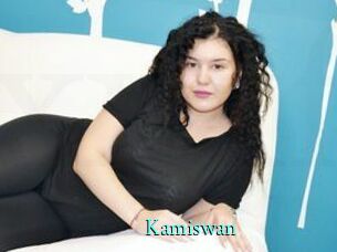 Kamiswan