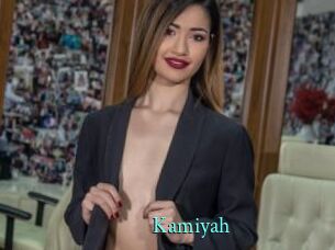 Kamiyah