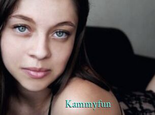 Kammyfun