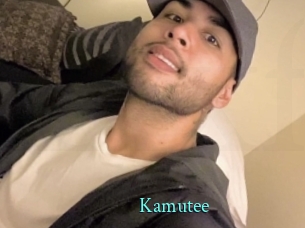 Kamutee