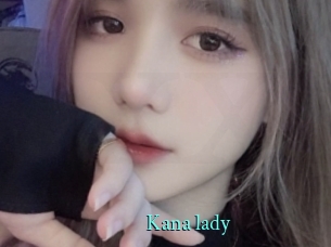 kana_lady xxx Fantasy Land