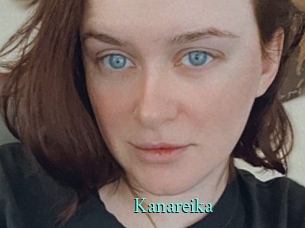 Kanareika
