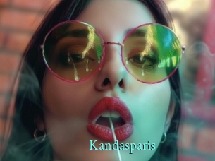 Kandasparis