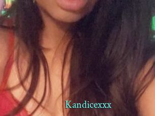 Kandicexxx