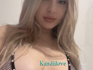 kandiilove xxx Fantasy Land